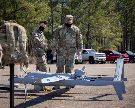army endorses tactical drone contest  replace shadow