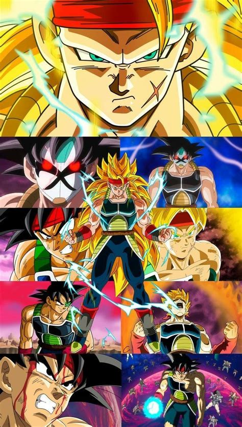 Pin By Second Reyes On Dragon Ball Heroes Anime Dragon Ball Super