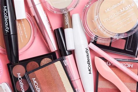 modelco cosmetics launches affordable makeup range mco beauty oz