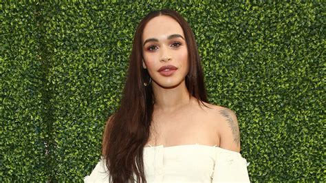 cleopatra coleman set to co lead ‘a lot of nothing deadline