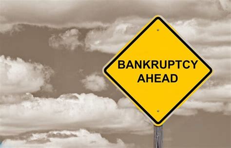suspend bankruptcy law  december  debt ridden companies