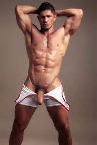 Photos men nude athletes   gay