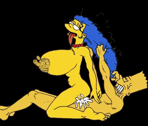 pic566723 marge simpson the fear the simpsons animated simpsons porn