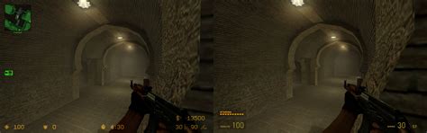 Alpha Test 2 Image Counter Strike 2009 Mod For Half Life 2 Mod Db