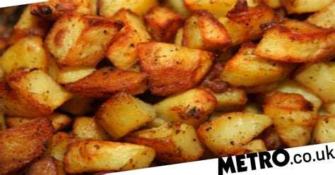 how to make the perfect roast potatoes according to chefs