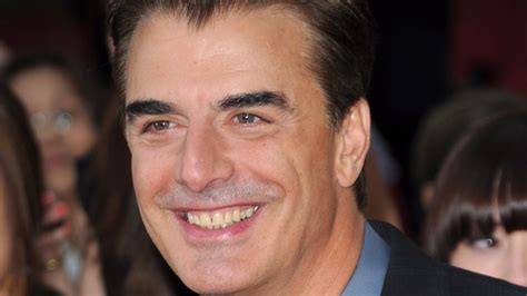 Chris Noth Not Interested In Sex And The City S Mr Big