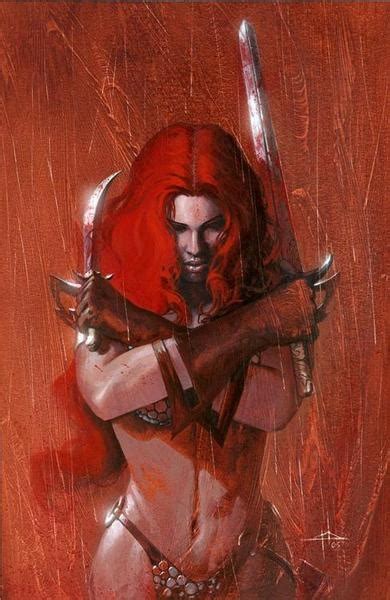 17 best images about red sonja on pinterest legends