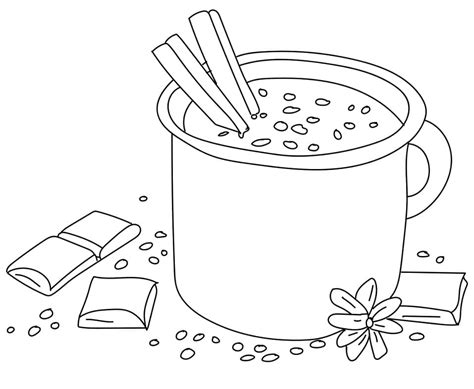 winter holiday coloring pages pre  book  kids