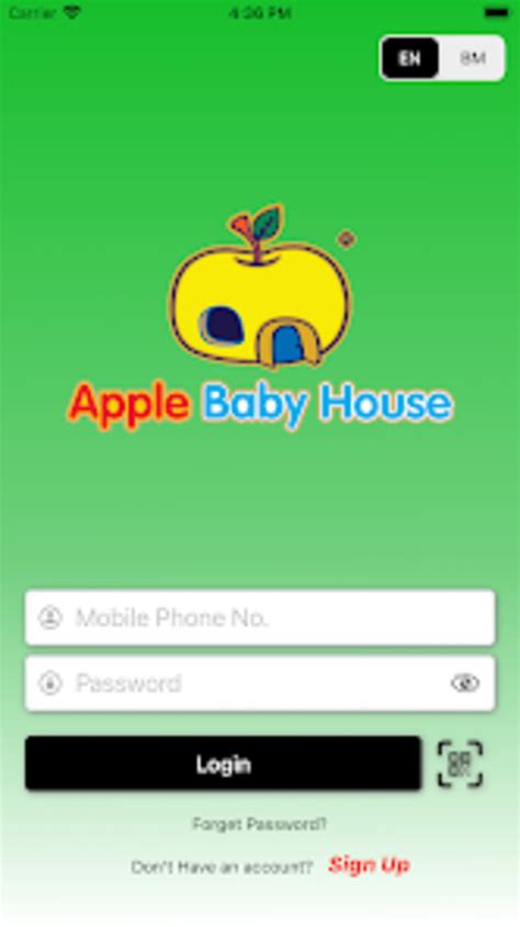 apple baby house  android