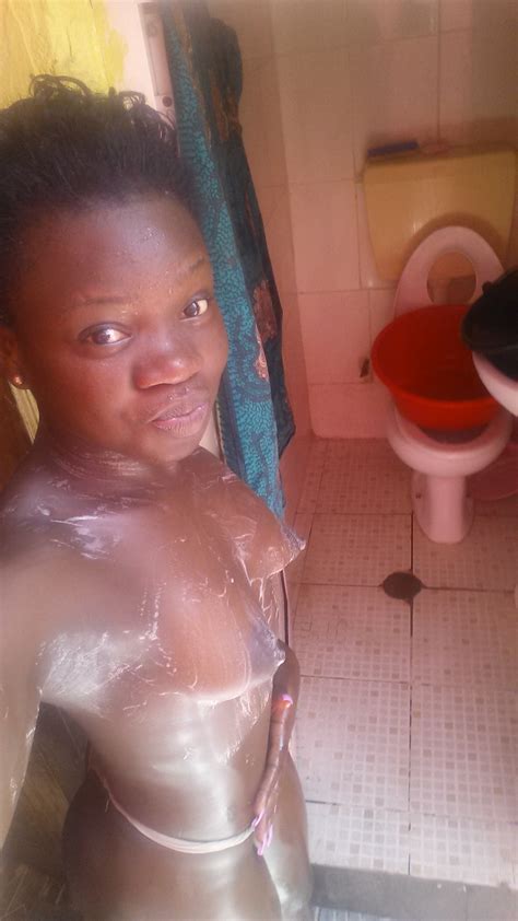 african girl posing her foamy african tits selfie nude girls pictures