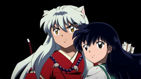 Miracle Life Inuyasha The Final Act Kanketsu Hen The Final Episode