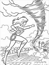 Wonder Woman Coloring Pages Print Movie sketch template