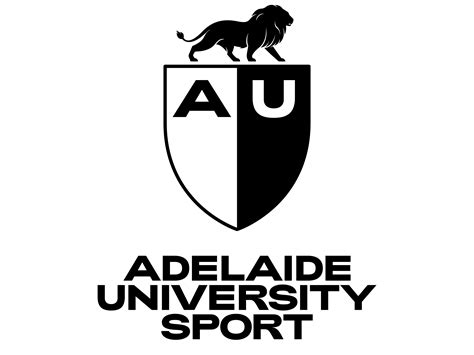 university  adelaide logo png