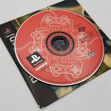 playstation  demo disc retro dealio