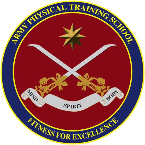sri lanka army physical training school