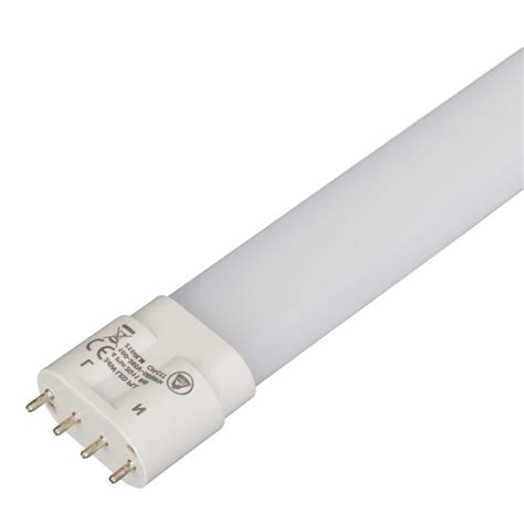 bell   pin  led  dimmable pl  lamp   cef