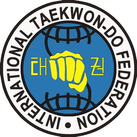 itf instituto peruano de taekwon  internacional