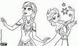 Frozen Van Kleurplaat Kleurplaten Elsa Anna Disney Prinsessen Film Afkomstig Nl sketch template