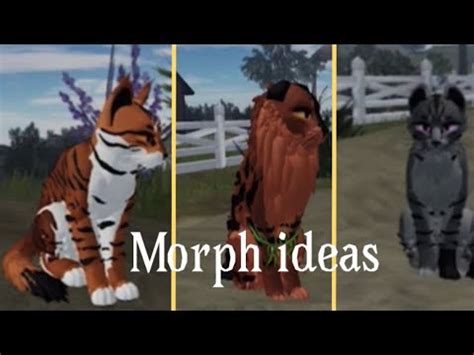 wcue  morph ideas youtube