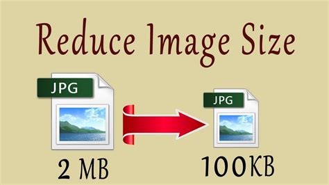 reduce jpg size  werohmedia