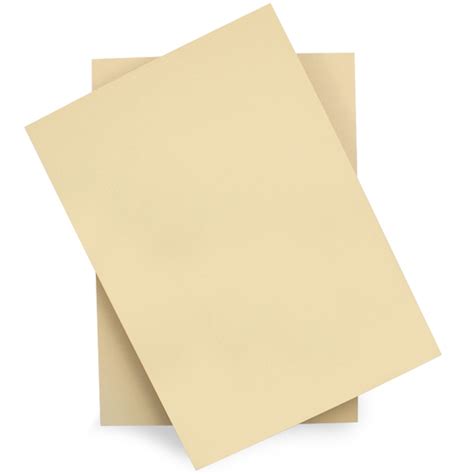 beige card wholesale box  paperbox