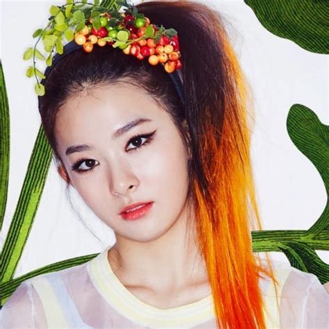 Red Velvet S Seulgi Reveals She Doesn T Keep In Contact