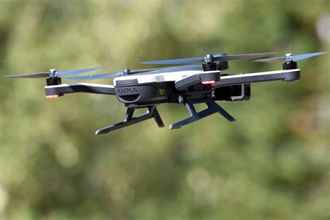 dron de gopro tiene fallas  lo hacen caer en picada poblanerias en linea