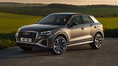 audi  suv mpg running costs   carbuyer