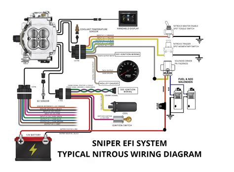 holley terminator max wiring diagram schema digital
