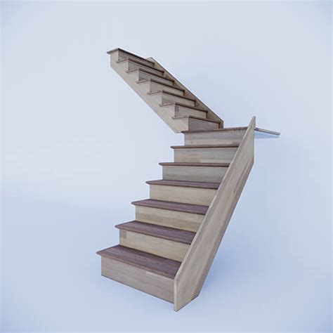 custom prefab stairs discount quality stairs