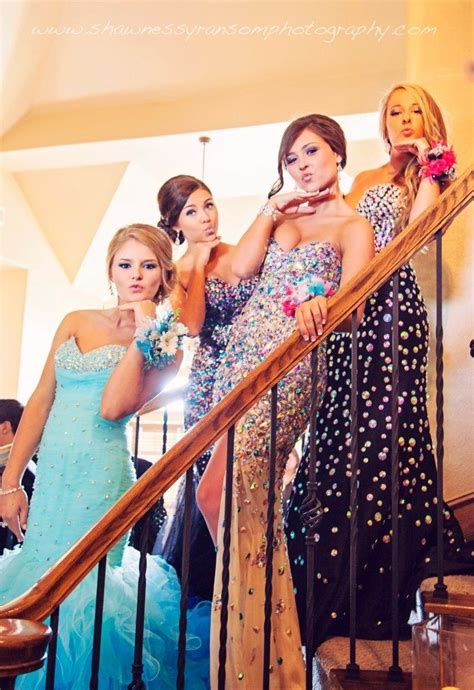 599 Best Images About Prom Picture Ideas On Pinterest