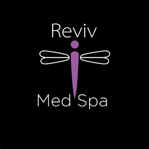 revivmedspa  social media links exclusive content service linkr