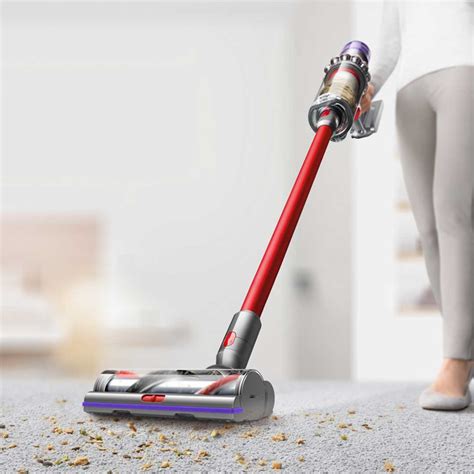 dyson  absolute extra cordless vacuum cleaner gerald giles