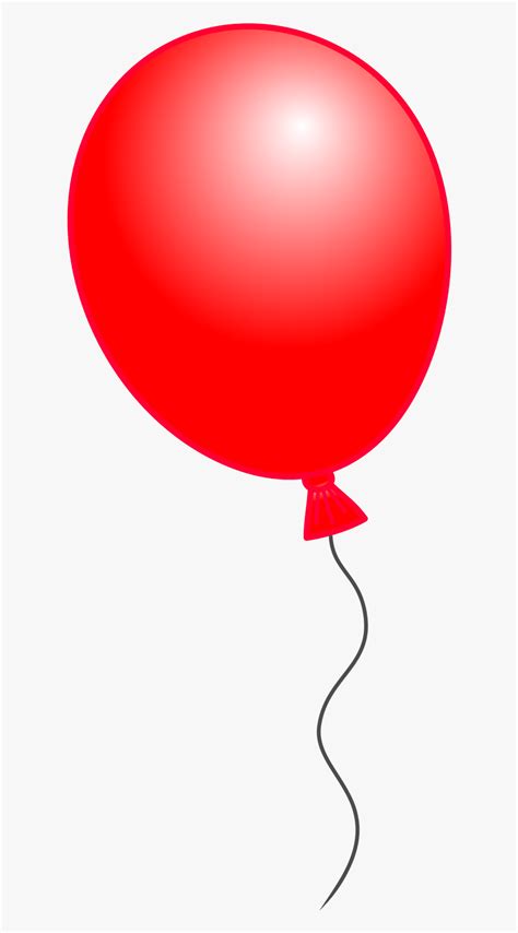balloon clipart red pictures  cliparts pub