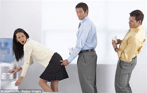 bottom pinching is sexual assault it s time to stamp out everyday sexism says london blogger