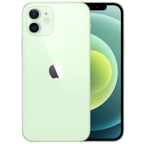 apple iphone   gb green billig