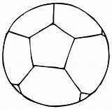 Futebol Balle Atividades Imprimé Fois Comofazeremcasa sketch template