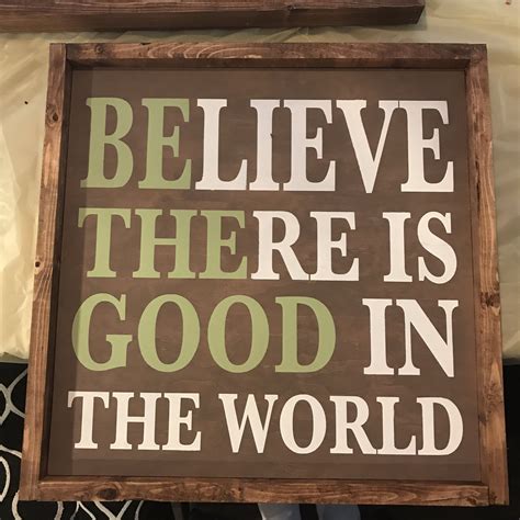 wood signs  quotes home decor