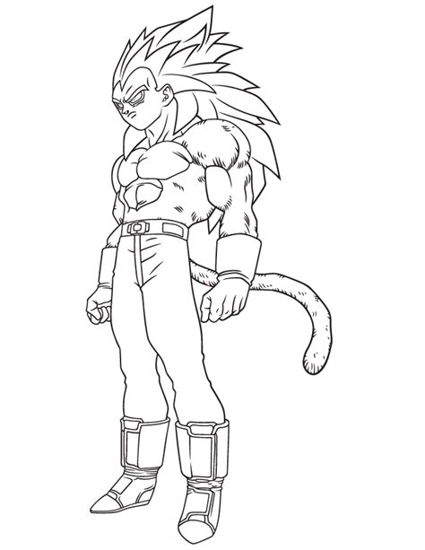 dragon ball  coloring pages boo   dragon ball  coloring pages boo png images