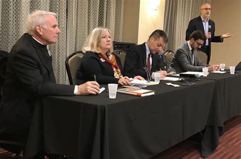 ncr connections panel examines how church culture enables