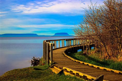 thunder bay lake superior circle