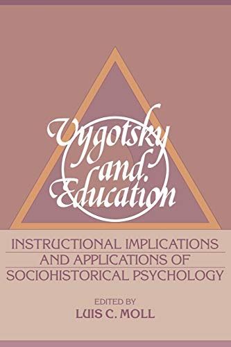 vygotsky  education instructional implications  applications