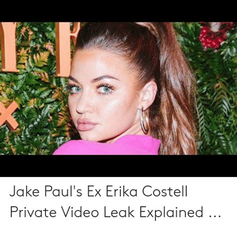 25 Best Memes About Erika Costell Erika Costell Memes