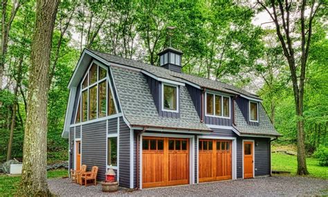 top  garage designs  diy ideas   costs   smart home improvements