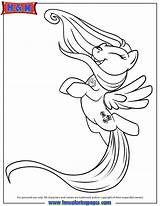 Coloring Pony Little Fluttershy Pages Pinkie Pie Printable Happy Books Friendship Magic Bubakids Mlp Comments Library Clipart Choose Board Coloringhome sketch template