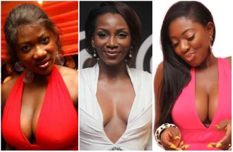 8 nigerian celebrity sex scandals that made nigerians shiver pics — theinfong