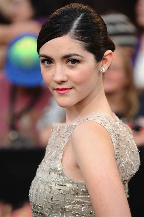 wikimise isabelle fuhrman wiki and pics