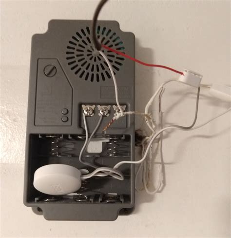 ayuisabel  nest chime connector  chime adapter appears   dead google nest community