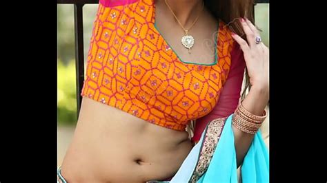 sexy saree navel tribute sexy moaning sound check my profile for sexy