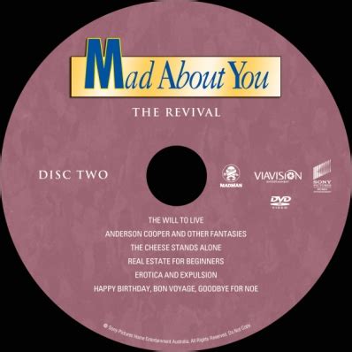 covercity dvd covers labels mad    revival disc
